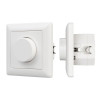 INTELLIGENT ARLIGHT Роторная панель DALI-233-BR-DIM-IN (BUS, 230V) 026772