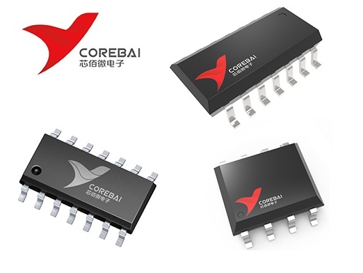 В ассортименте мониторы питания (супервизоры) Corebai Microelectronics (Beijing) Co., Ltd.