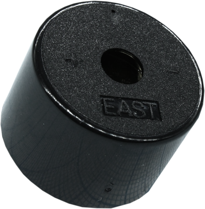 Пьезоэлектрические зуммеры от Ningbo East Electronics