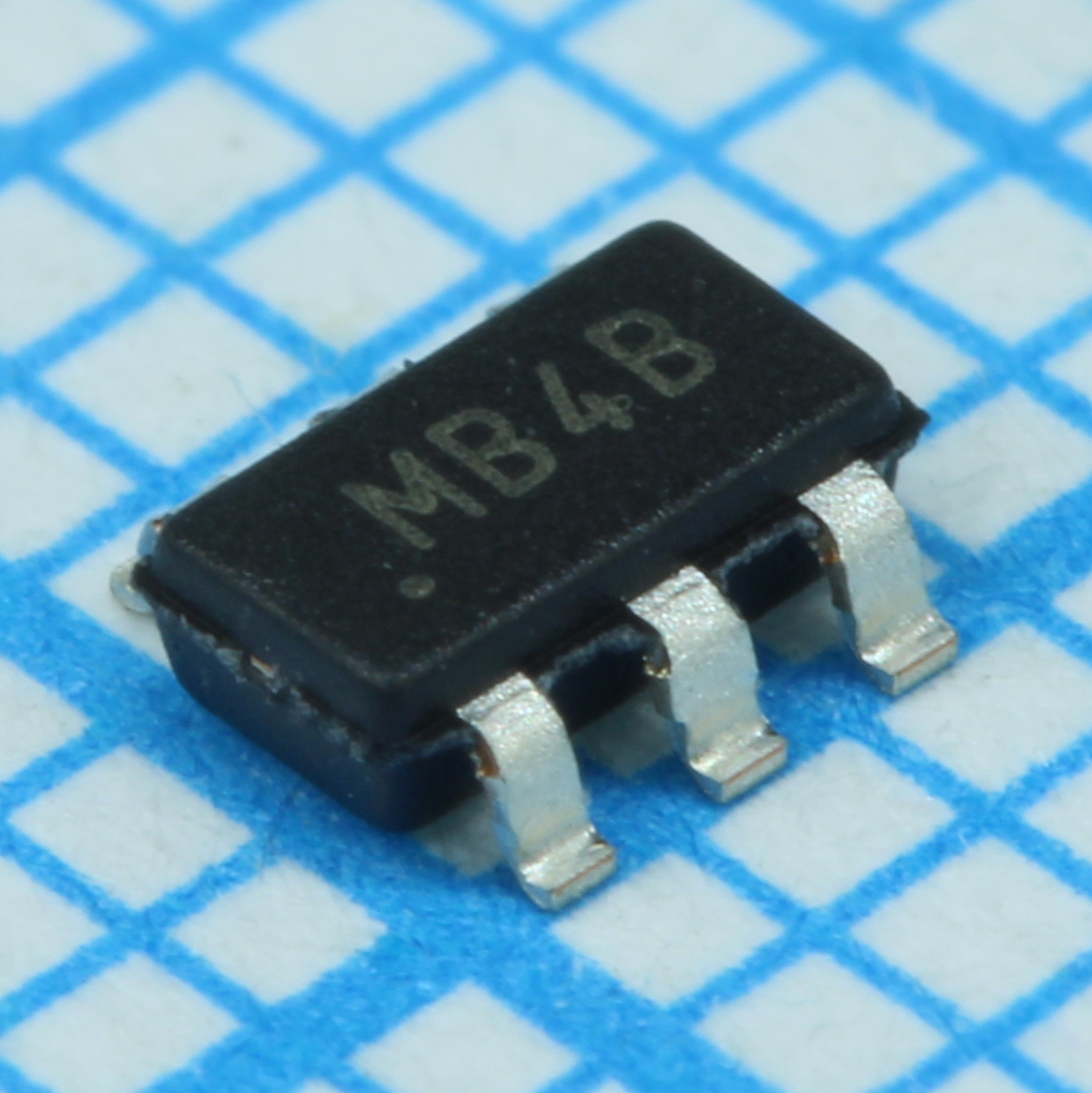 MS1100