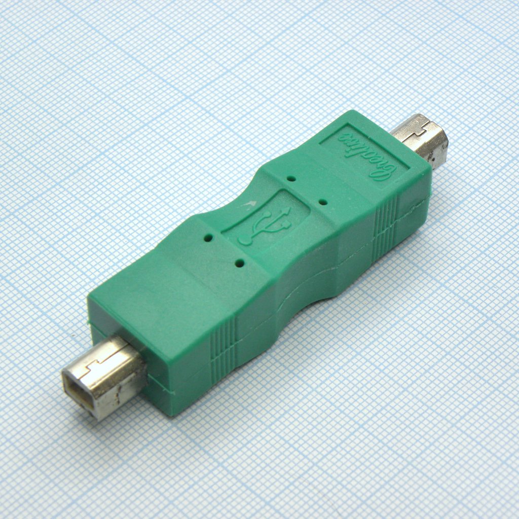 USB ADAPTER BM/BM (23)