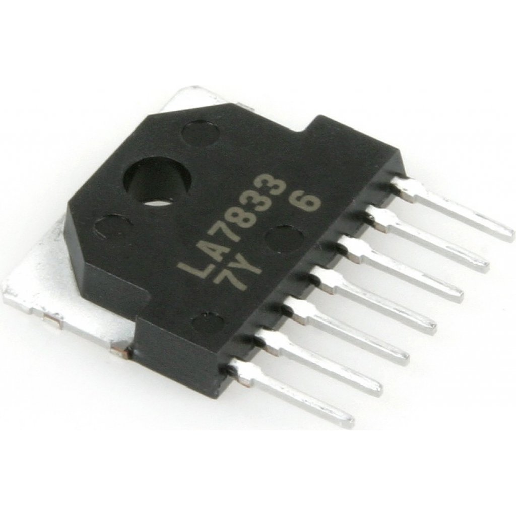 Кадровой микросхемы. Микросхема ла 7833. Микросхемы кадровой развёртки. Микросхема кадровой развертки телевизора. Микросхема ла 78 40.