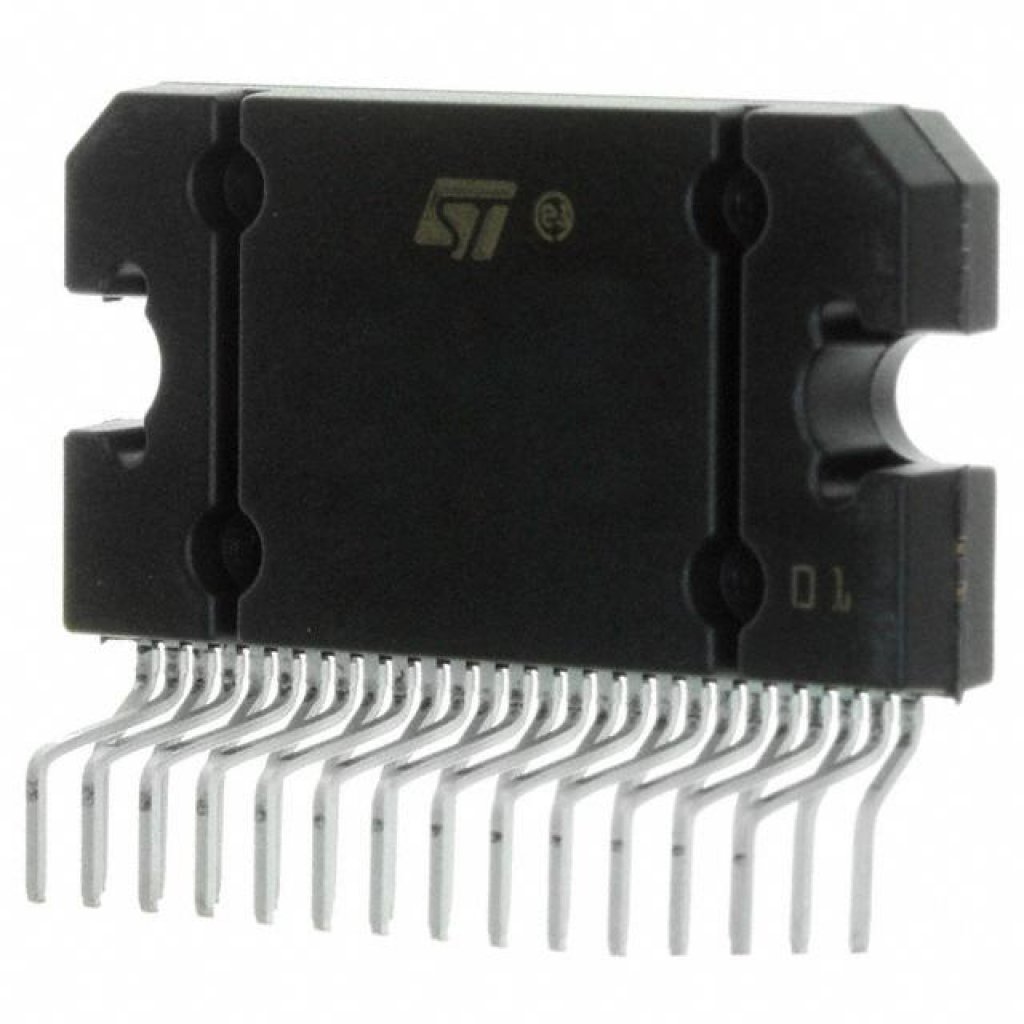 Tda7850 лада веста