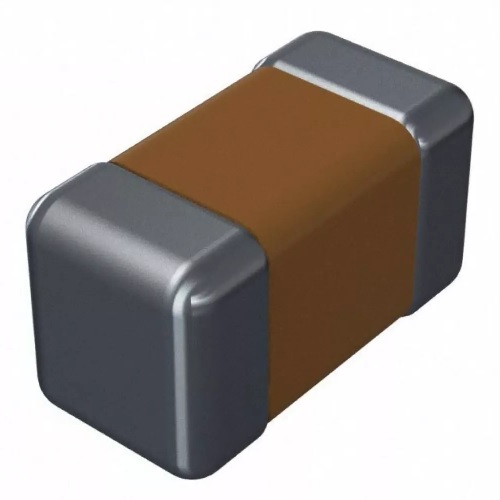 Спецпредложение керамических конденсаторов SMD KYOCERA AVX Components Corporation