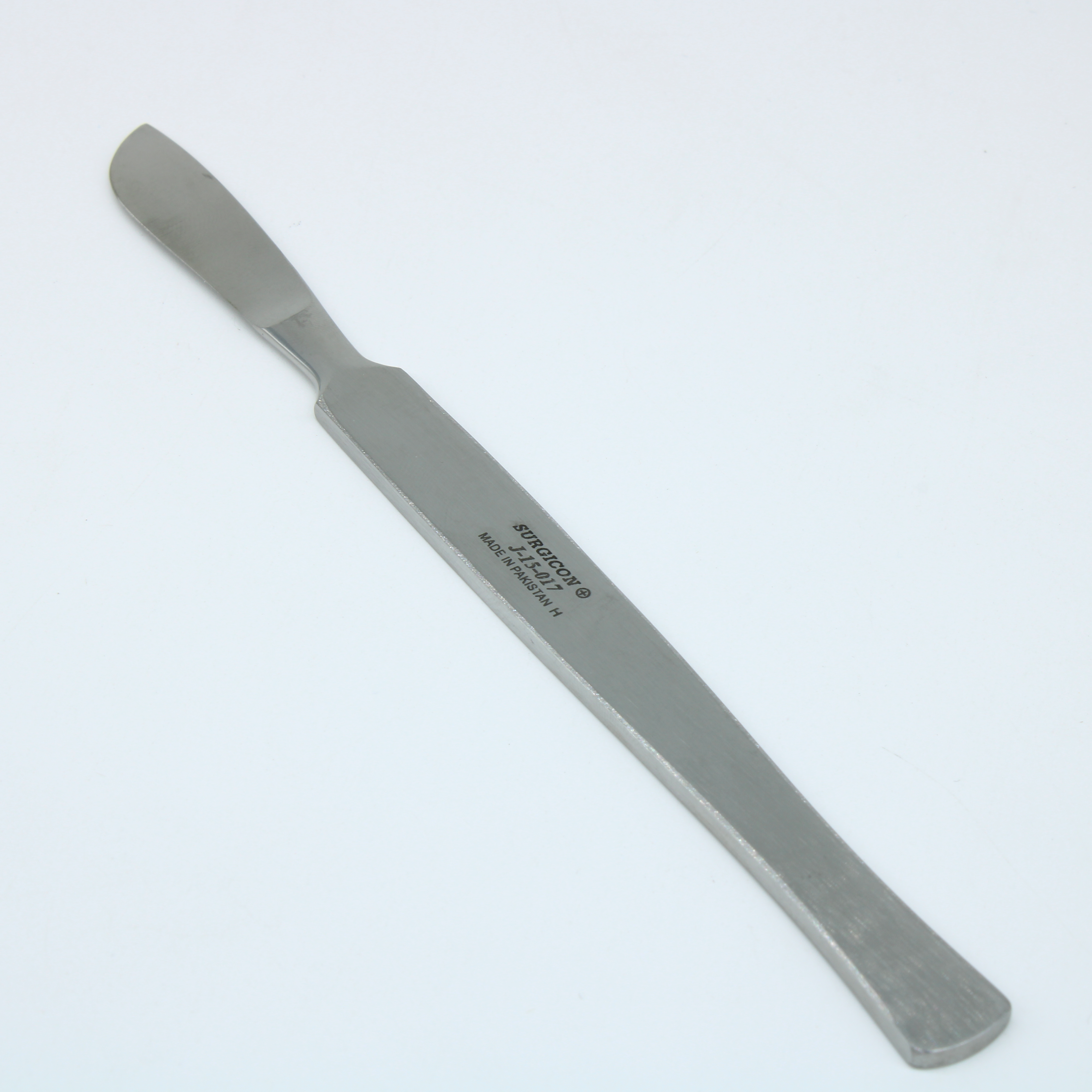 Нож монтажный тип скальпель СК-03 150мм