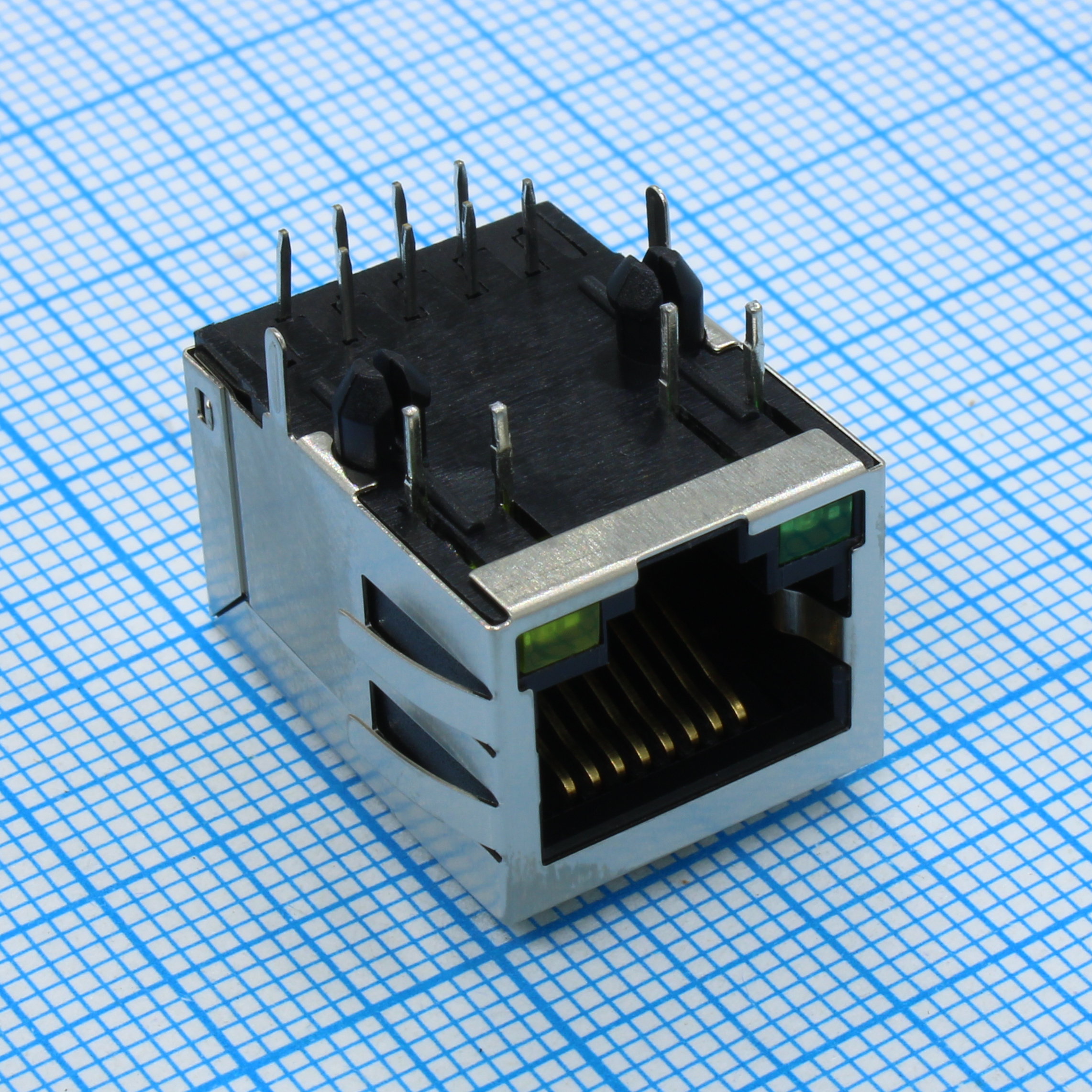 L-KLS12-TL193-1X1-G/Y- 03-S