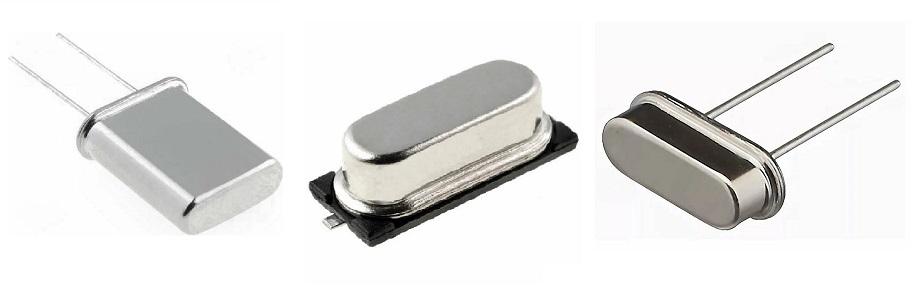 Специальное предложение кварцевых резонаторов WTL International Limited