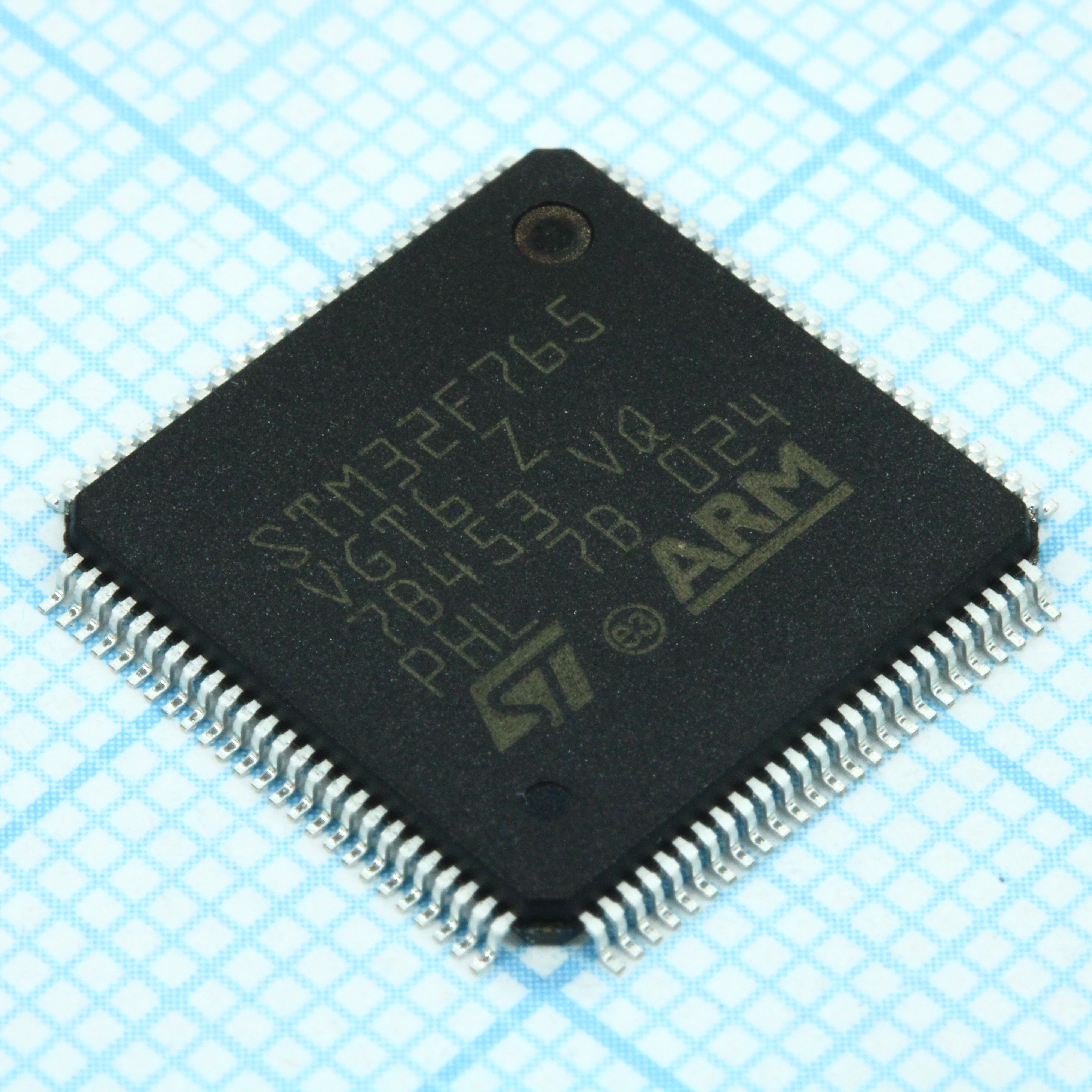 STM32F765VGT6