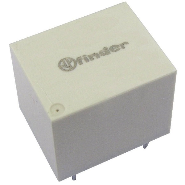 Расширение ассортимента реле, интерфейсных модулей и аксессуаров от Finder S.p.A.