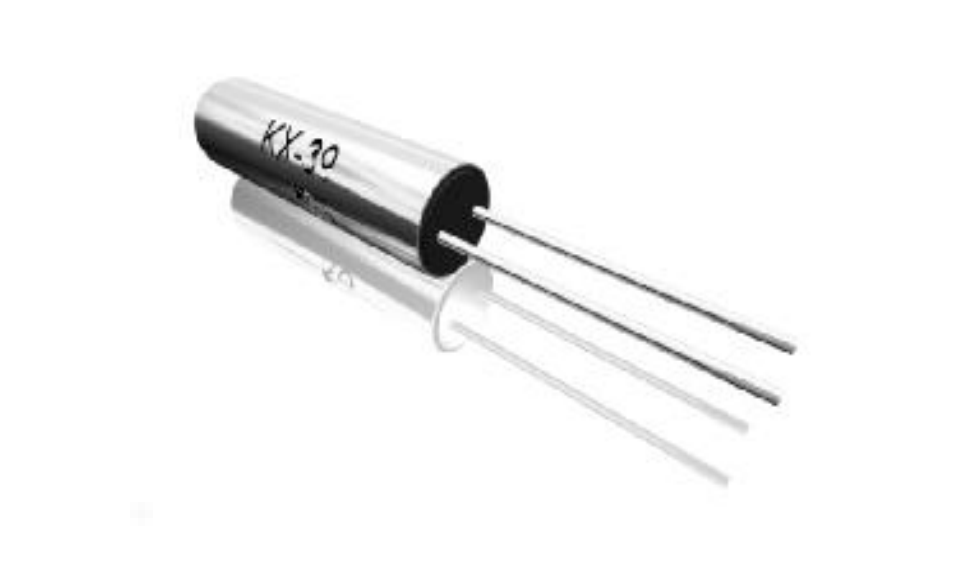 Новое поступление кварцевых резонаторов от Geyer Electronic