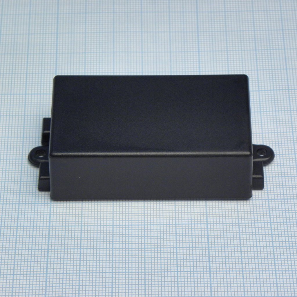 G1011, GAINTA Industries Ltd. Корпус из пластика с выводами под кабель ...