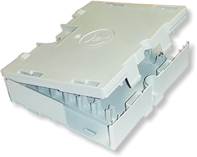 wiebox GST18