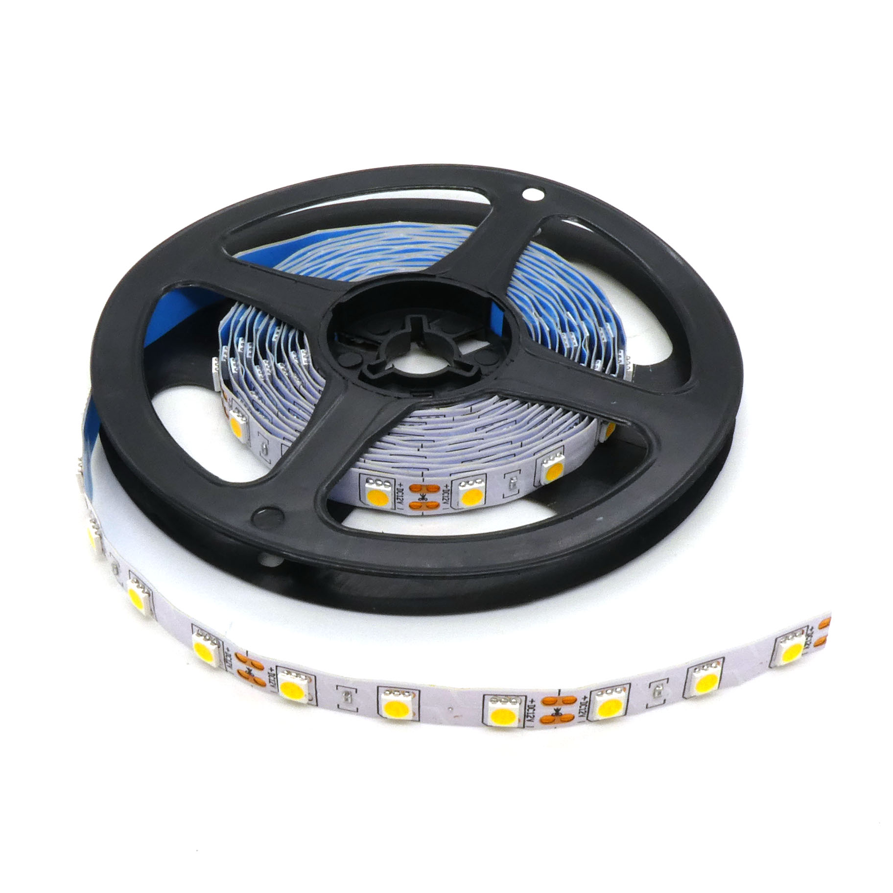 Светодиодная Лента 5050 60 Led Купить