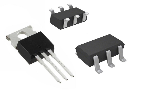 Спецпредложение MOSFET транзисторов от GUANGDONG SHIKUES MICRO INDUSTRIAL CO., LTD.
