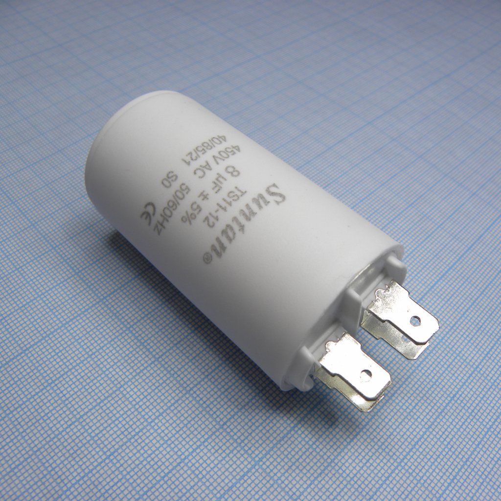 105k 450v конденсатор