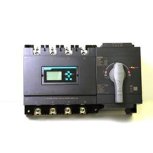 Устройство автоматического ввода резерва АВР 630А NXZ-630/4A (R) 171622