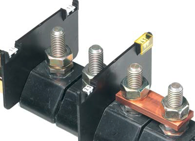 Разделитльная пластина TW BK M6/35