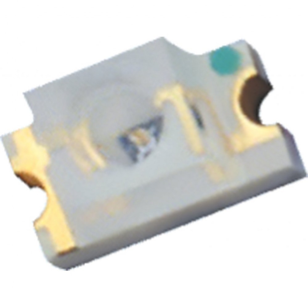 Новое поступление SMD светодиодов от Ningbo Foryard Optoelectronic Co., Ltd