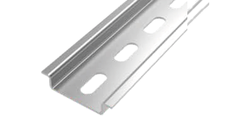 Монтажная рейка NS35/7.5-500-00Z (H)