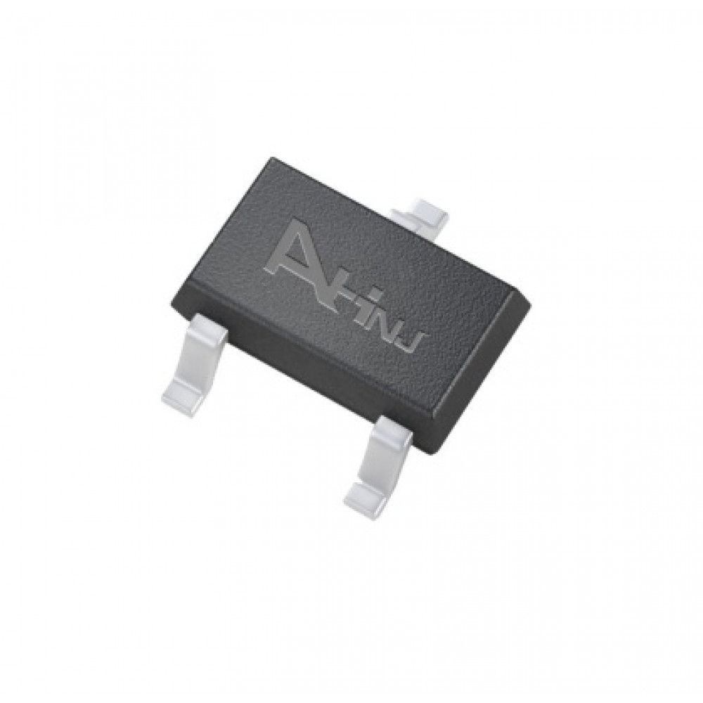 Новое поступление датчиков магнитного поля AH Electronic Science & Technology Co, Ltd.