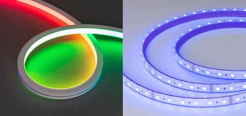 В продаже светодиодные ленты от Arlight