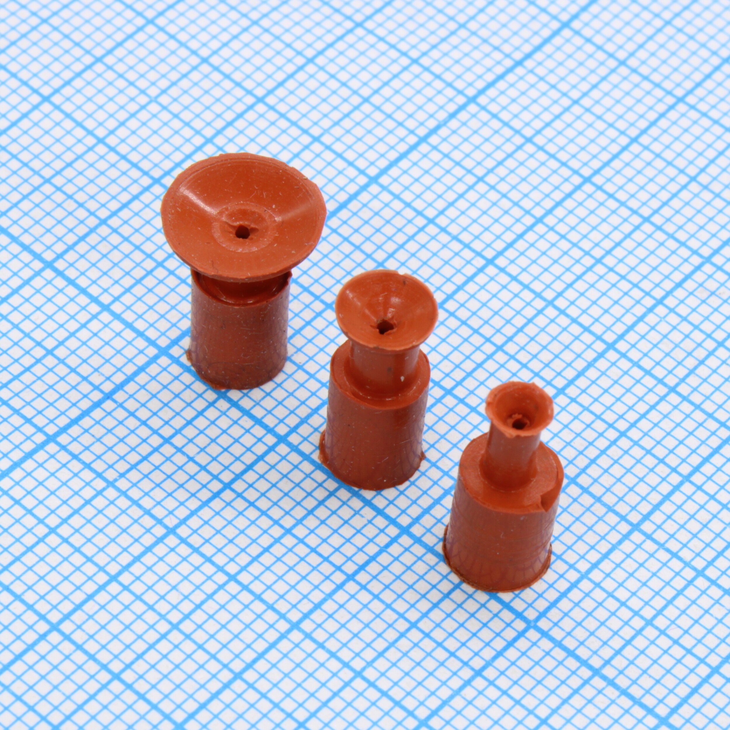 Присоски ИК