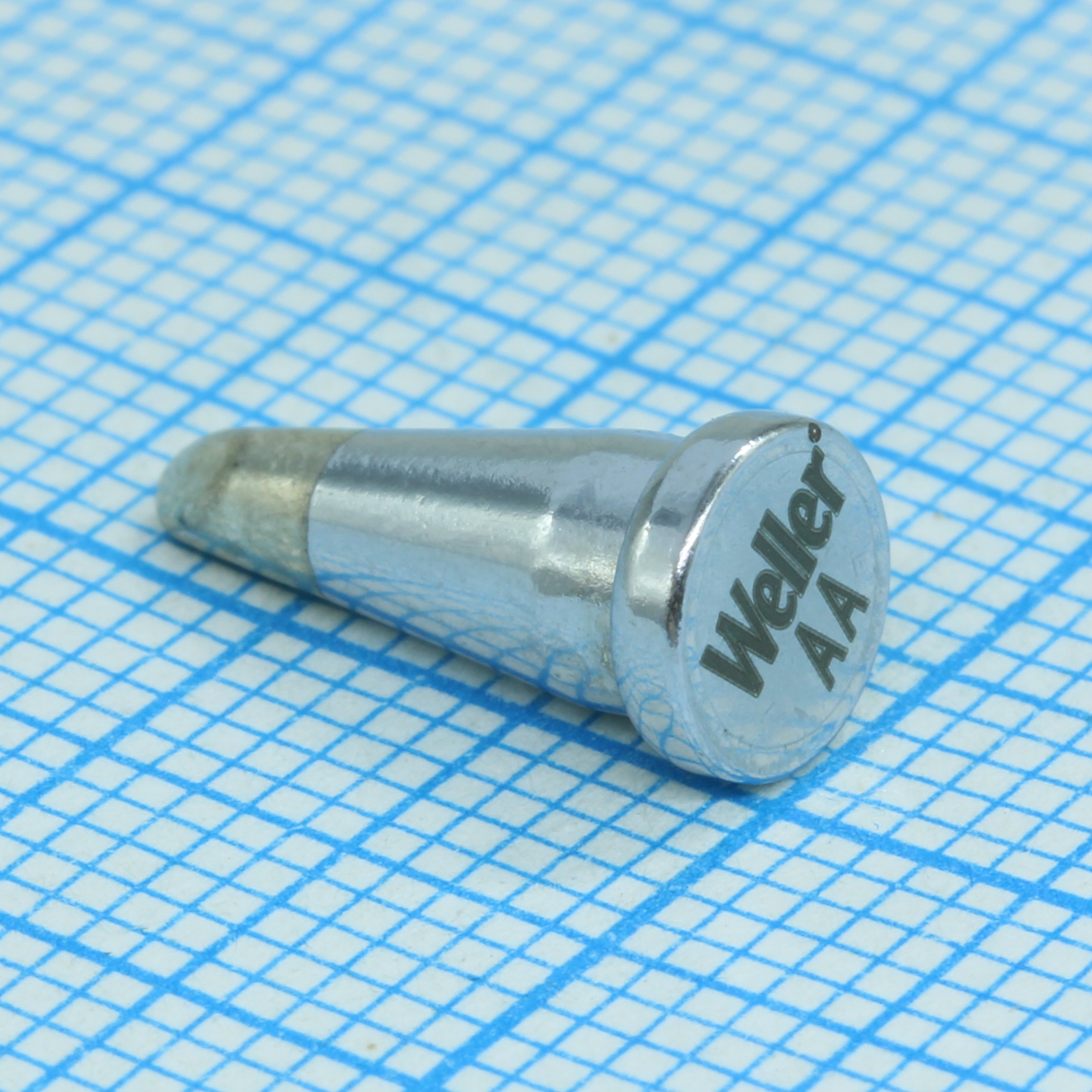 LT AA 60 soldering tip 1, 6mm