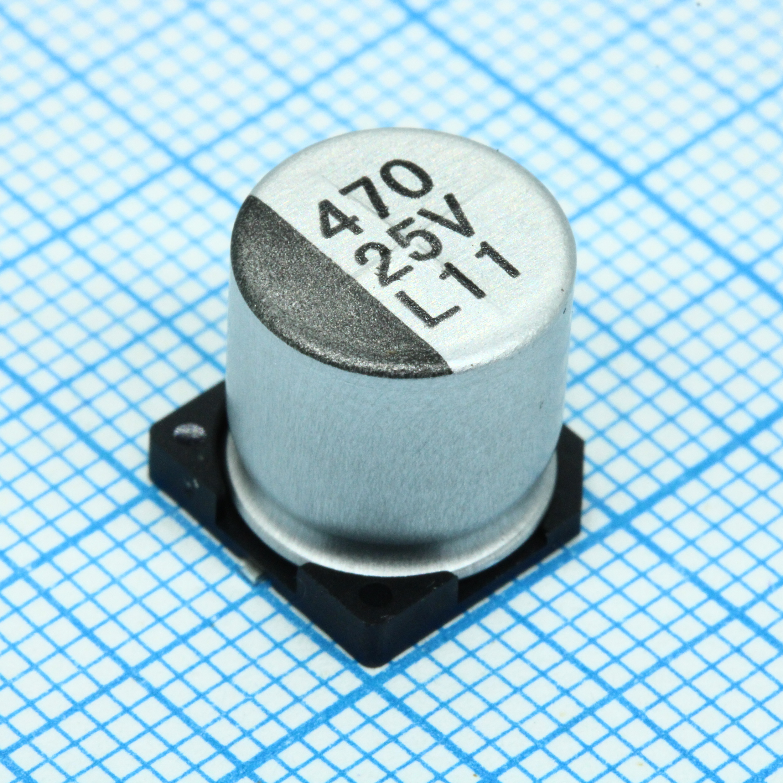 Купить ELV471M25RF Цена