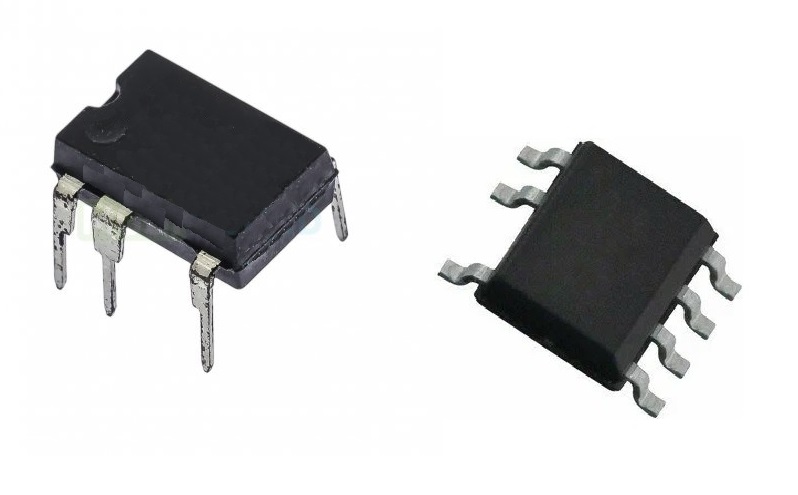 Спецпредложение микросхем AC-DC преобразователей Wuxi Chipown Micro-electronics limited