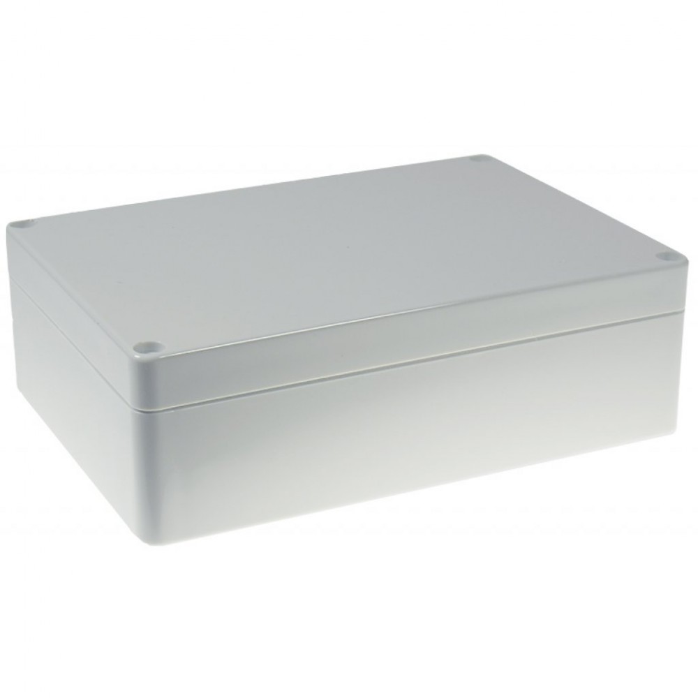 Новое поступление корпусов для РЭА от GAINTA Industries Ltd.