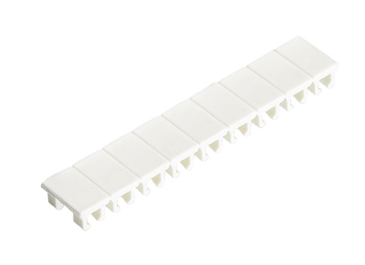 Гребенка с шильдиками A BIS Z GB