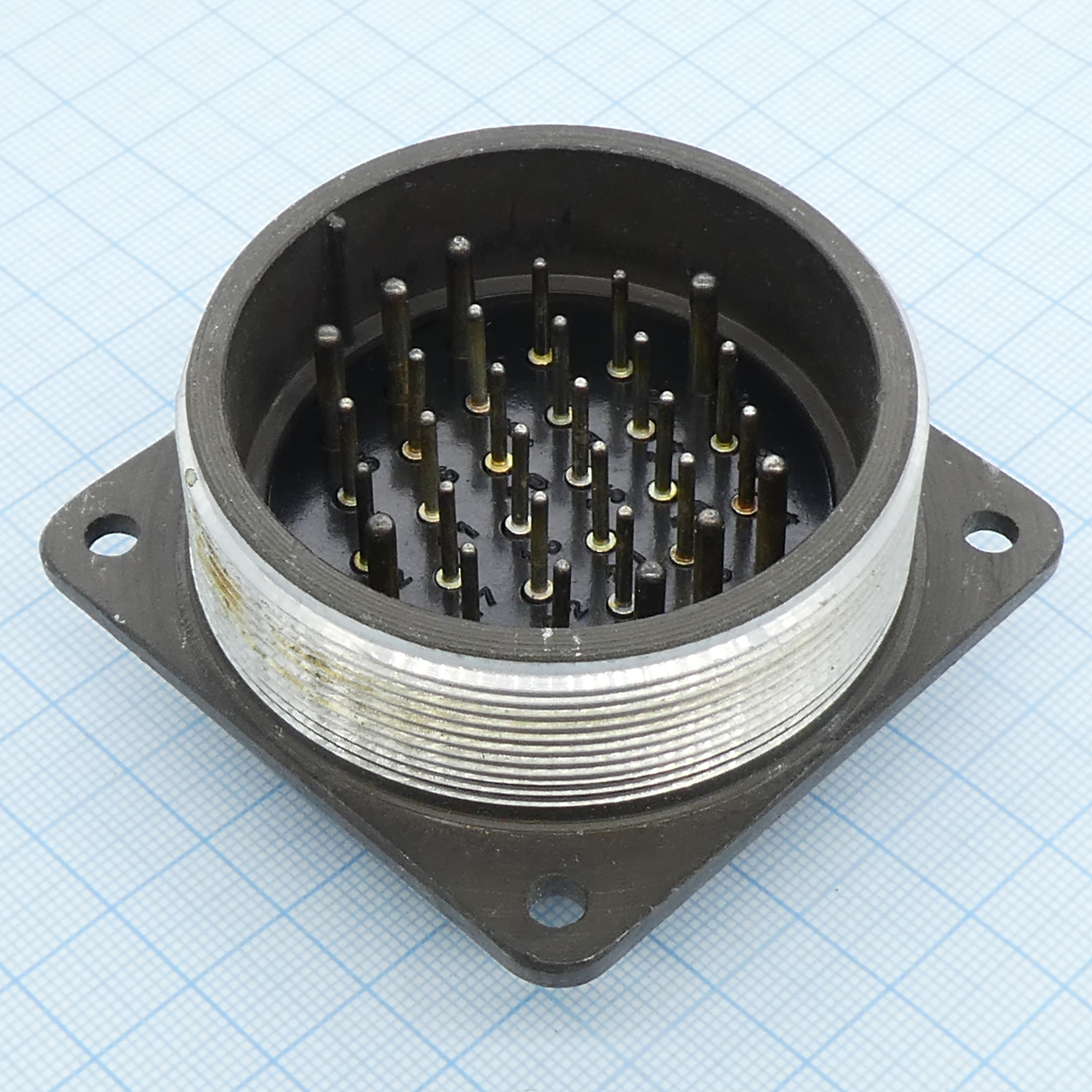 разъем круглый штепсельный сшр 55 п30эг. 55 п 10. разъем сшр 55 п 30 эг. 1 нш468359. сшр60п50эг3.