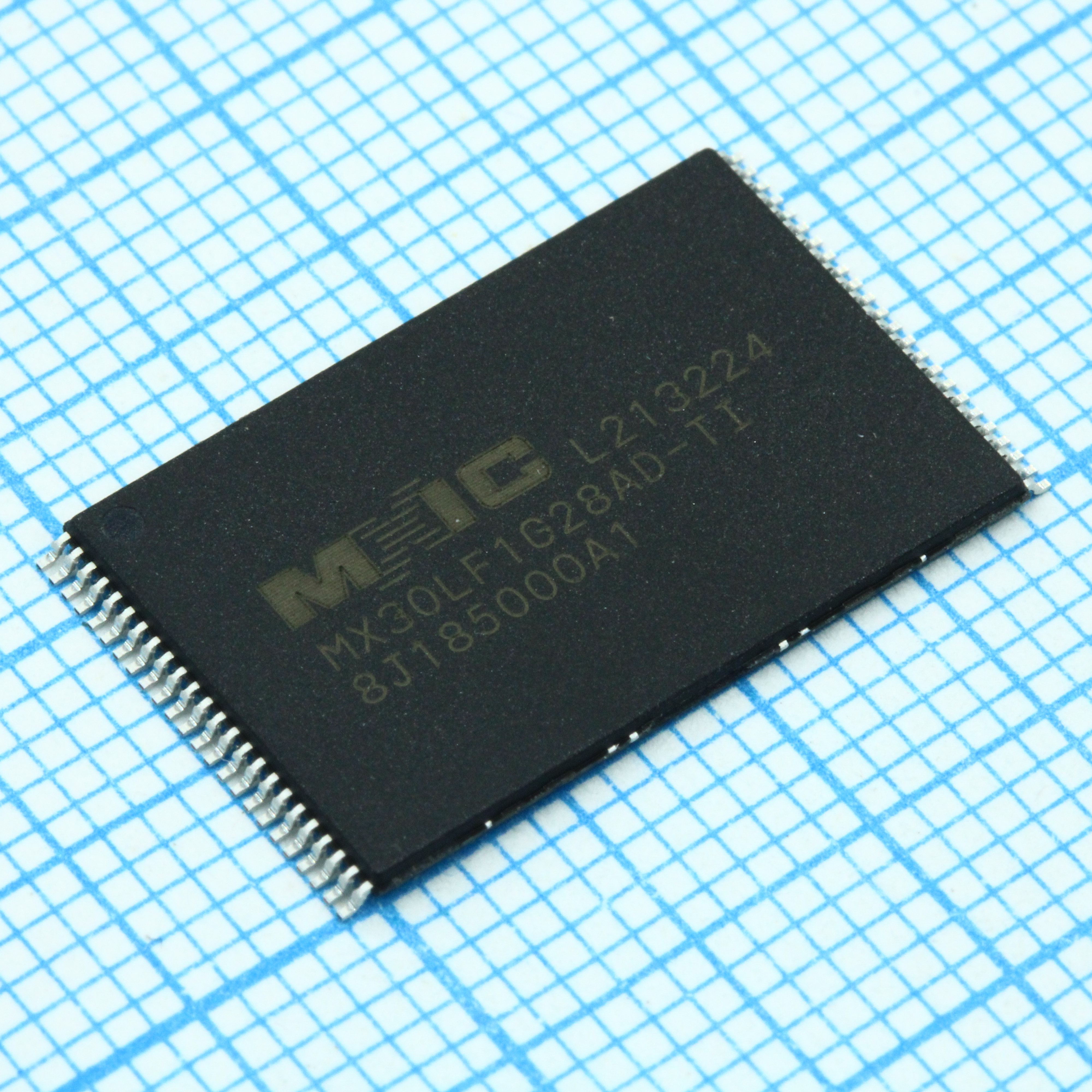 MX30LF1G28AD-TI