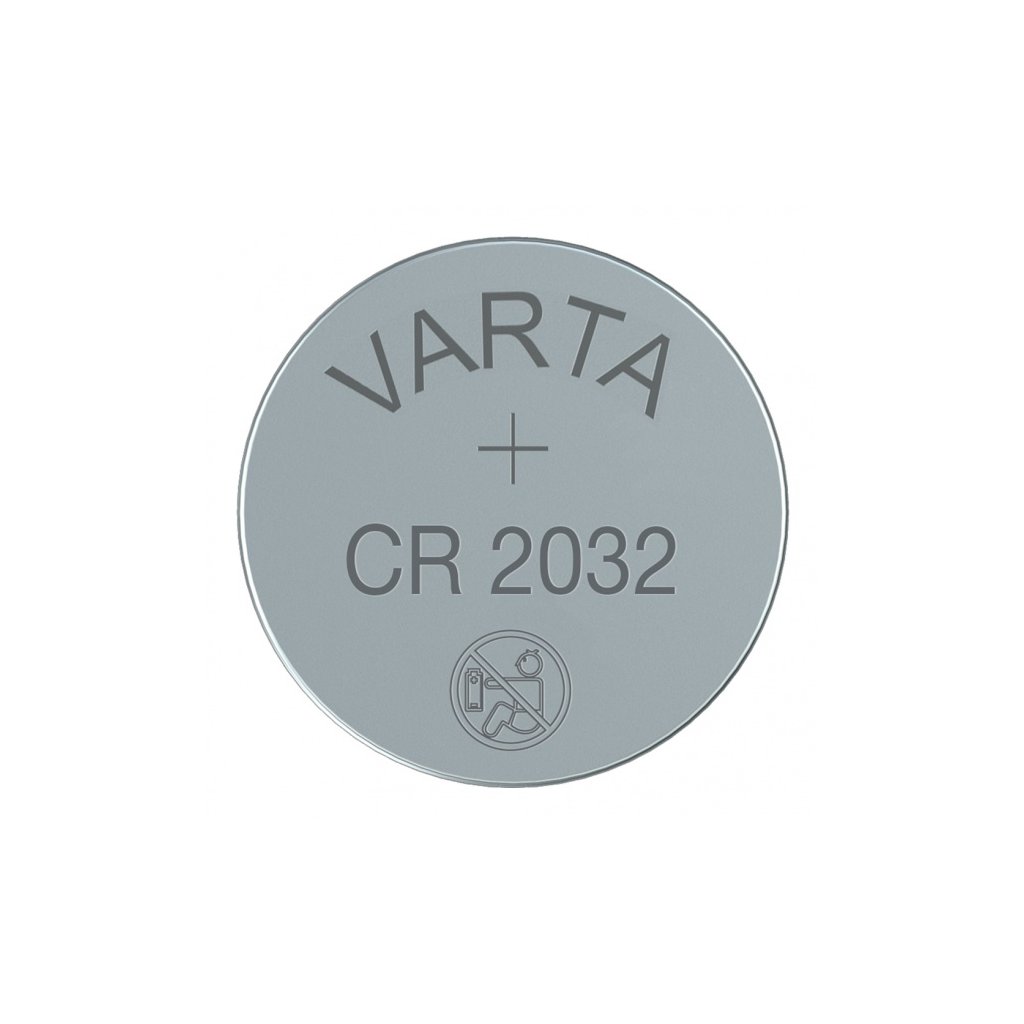 CR2032 Varta