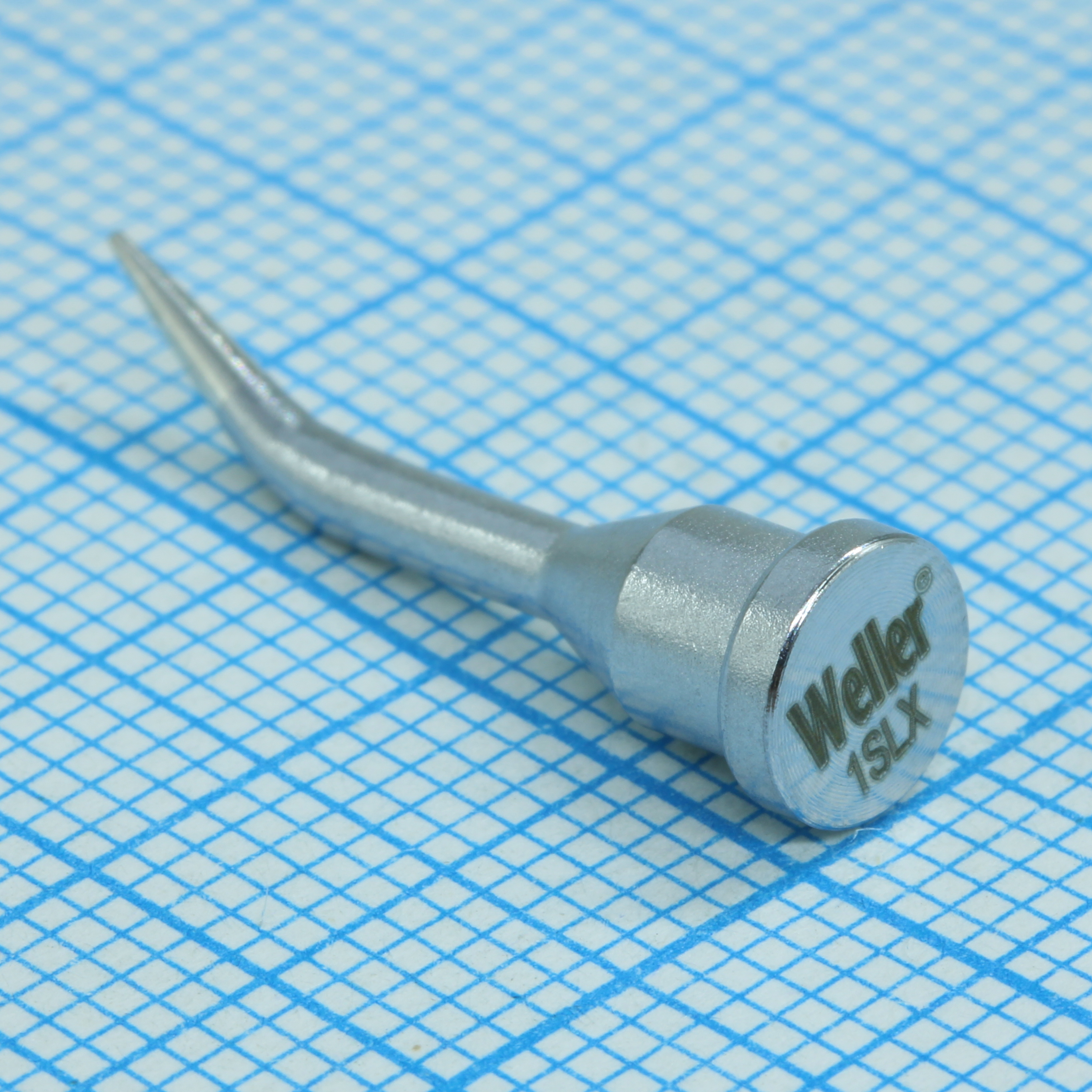 LT 1SLX soldering tip 0, 4mm