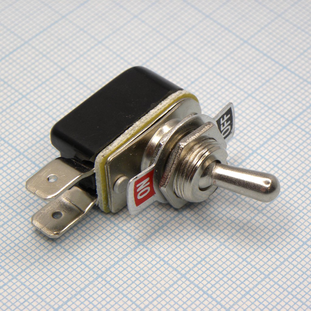 тумблер on off on. тумблер on off on. тумблер (on)-off-(on) 40а. тумблер on off on. тумблер on-off, kn3c-101a, 2 винтовых контакта.