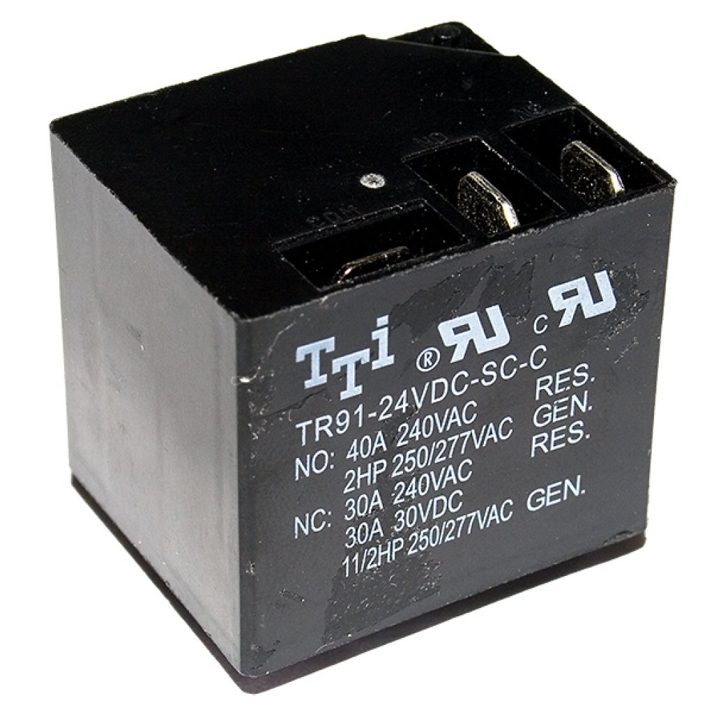 Цена TR91-24VDC-SC-C