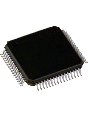 Новая партия микроконтроллеров STM32