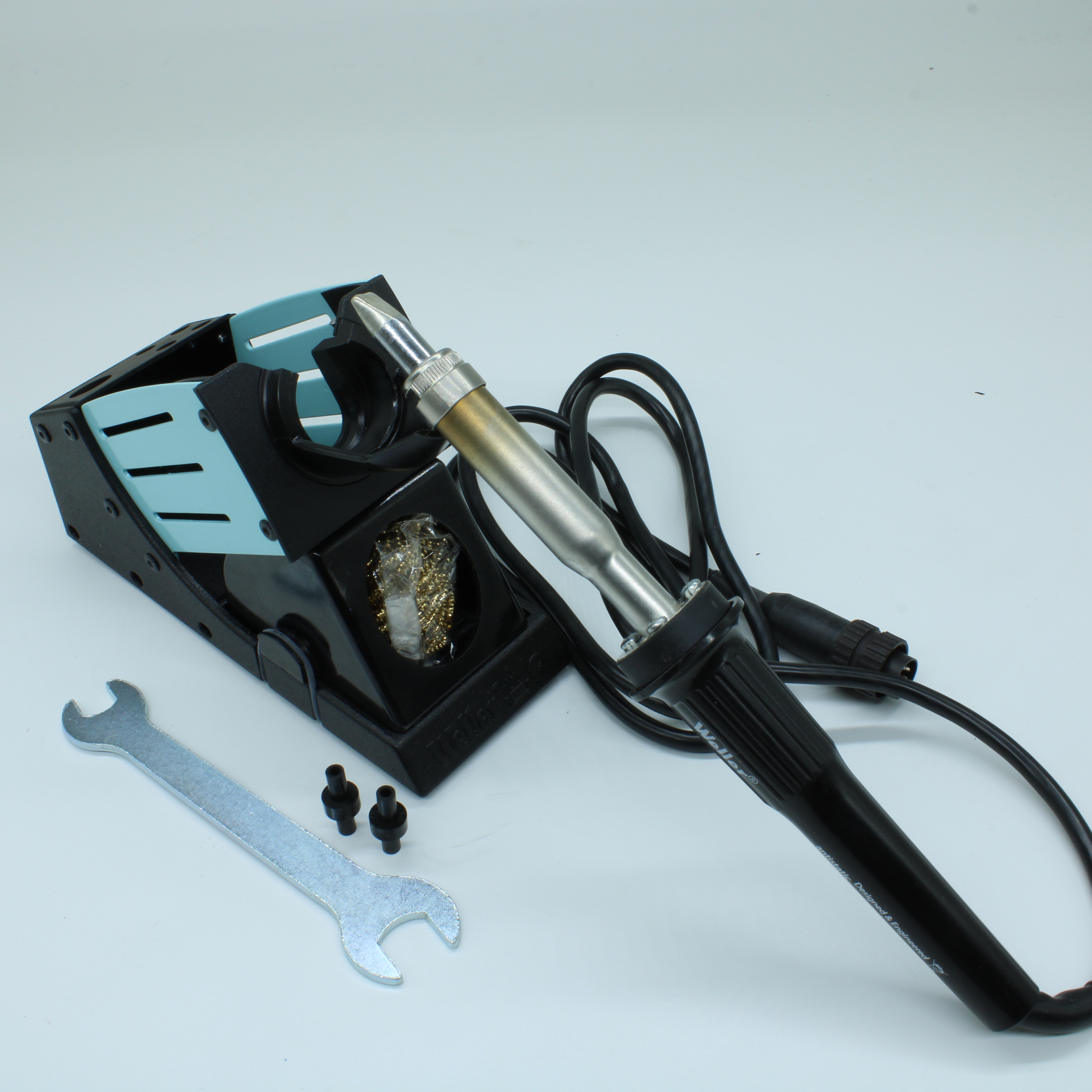 WSP 150 SOLDERING SET WITH WDH 30
