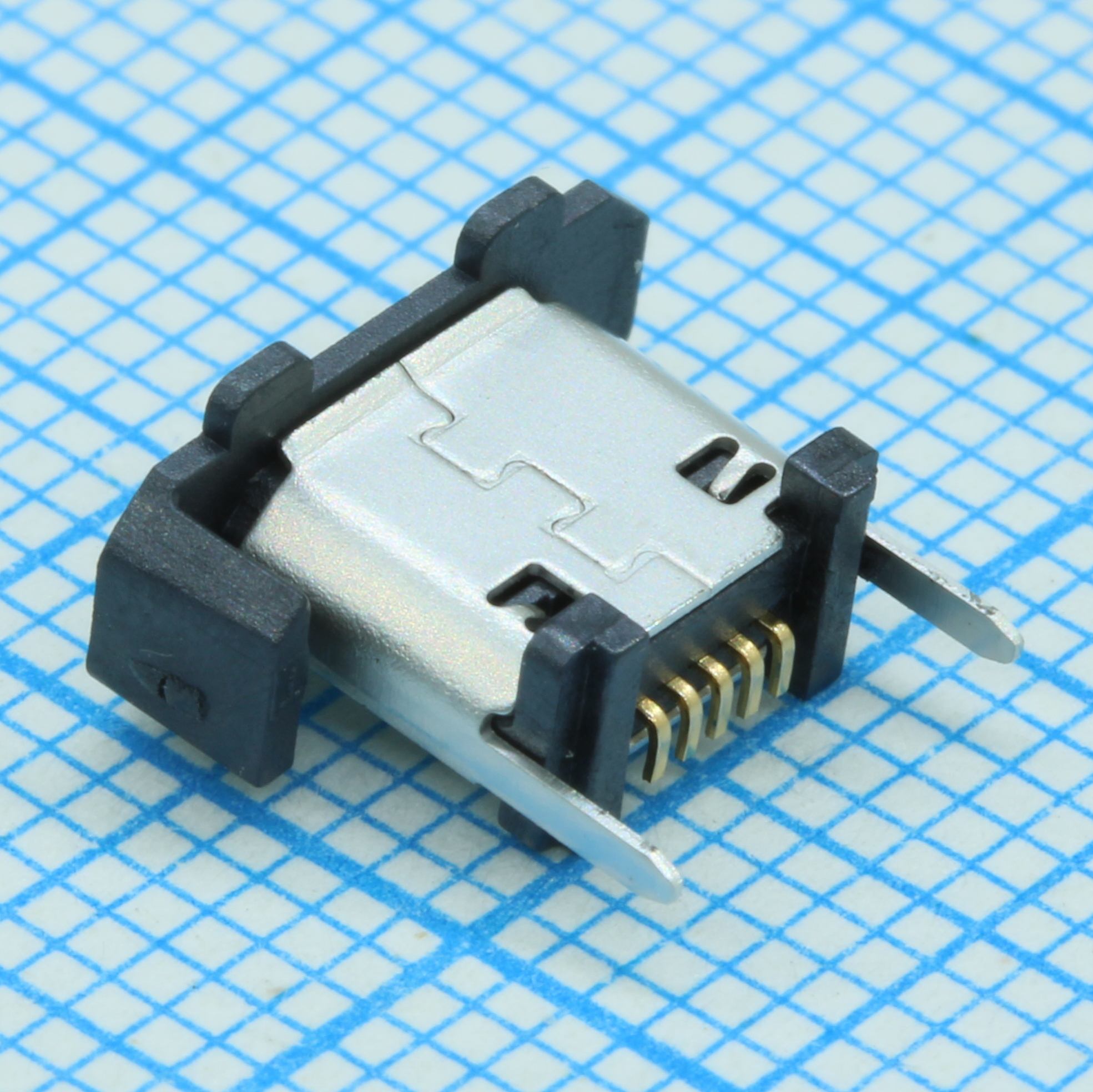 USB3140-30-0230-1-C