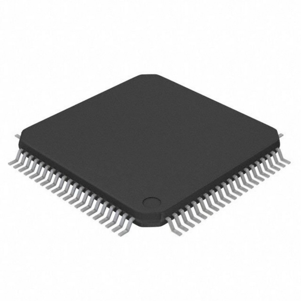 ARM-микроконтроллеры NXP