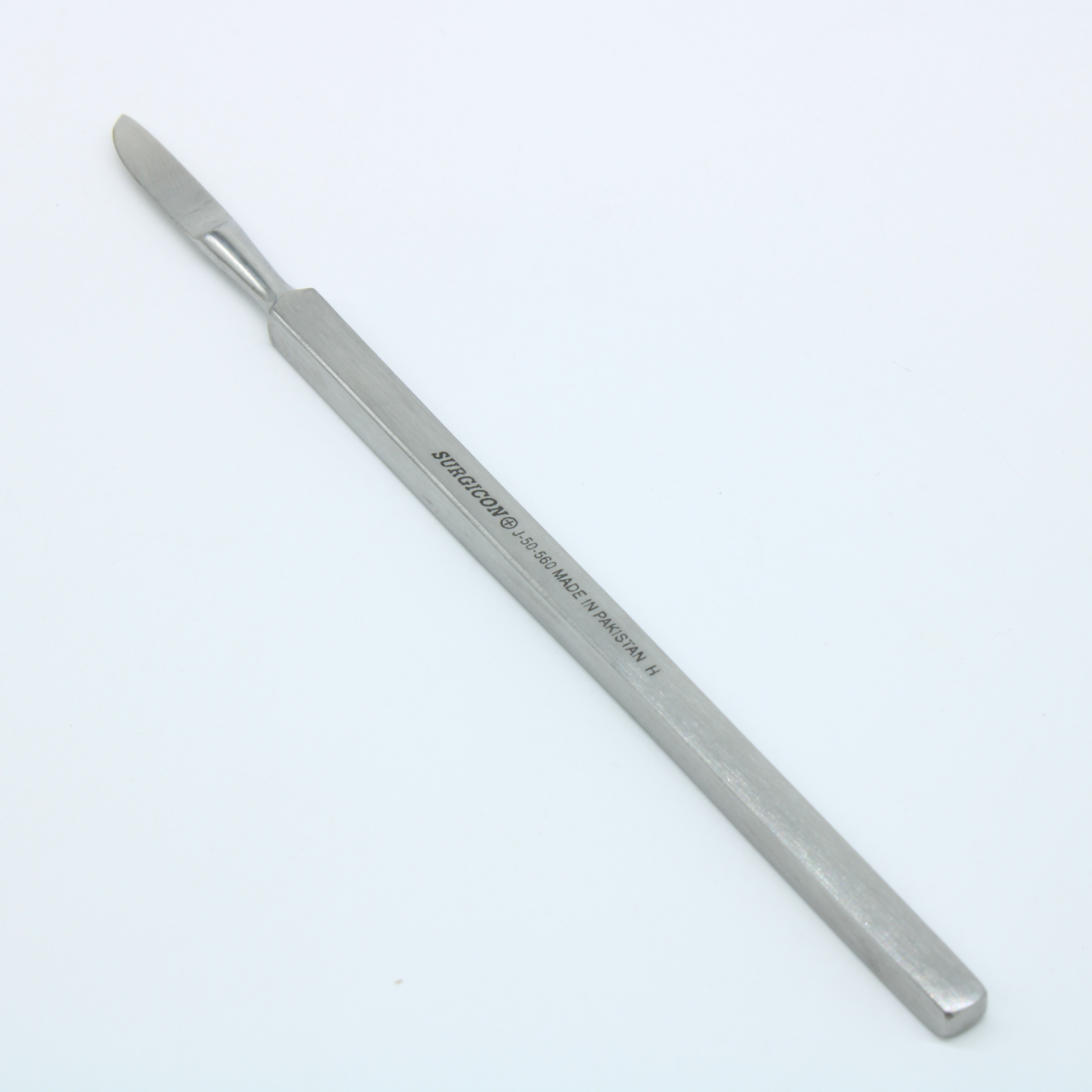 Нож монтажный тип скальпель СК-01 120мм