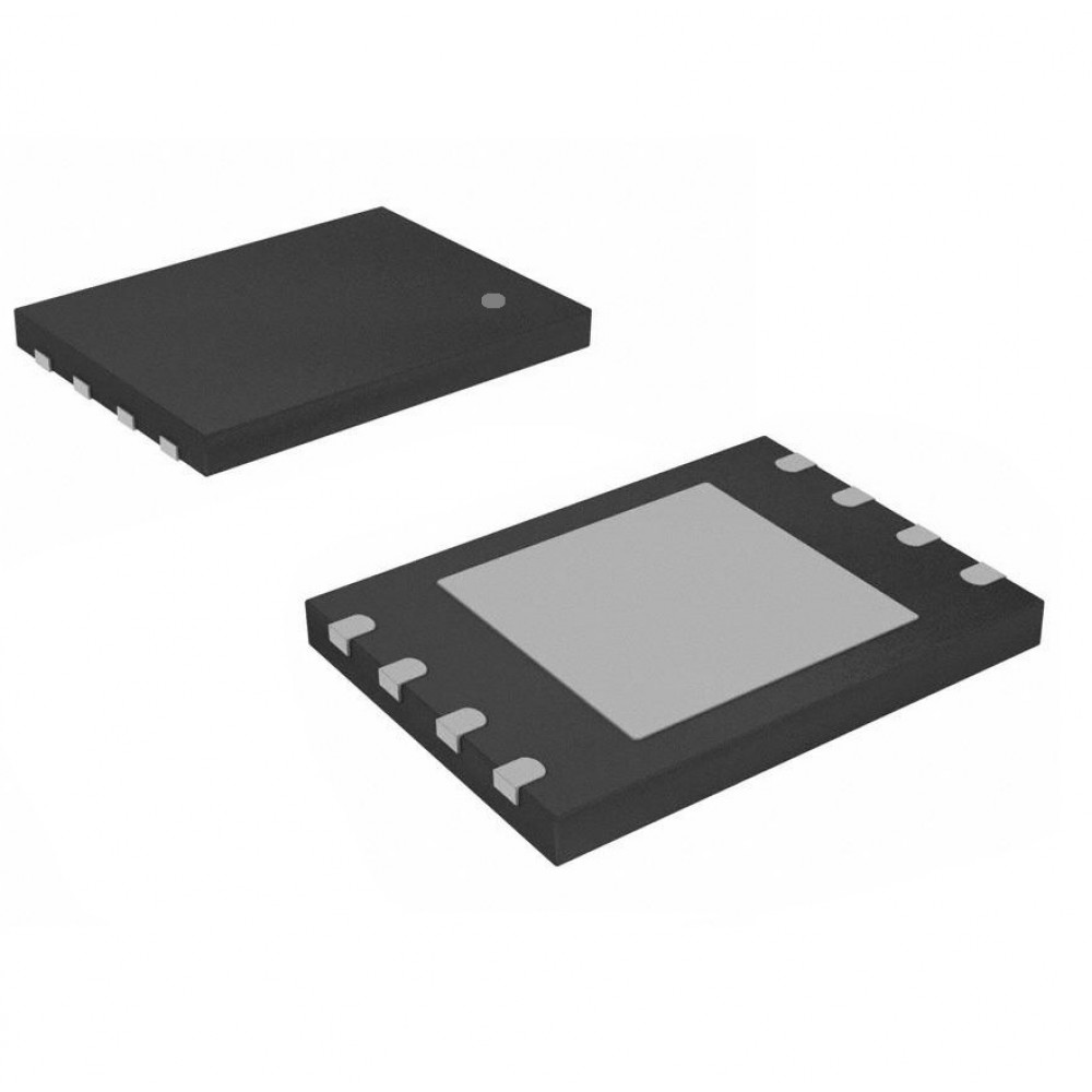 Поступление микросхем флэш-памяти от GigaDevice Semiconductor Inc.