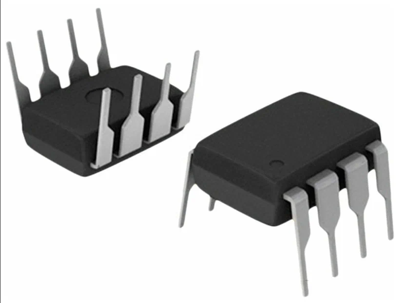Очередное крупное пополнение транзисторных оптопар от Cosmo Electronics Corp.