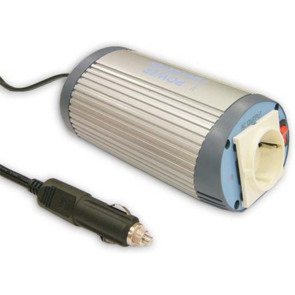 Новое поступление инверторов от Meanwell