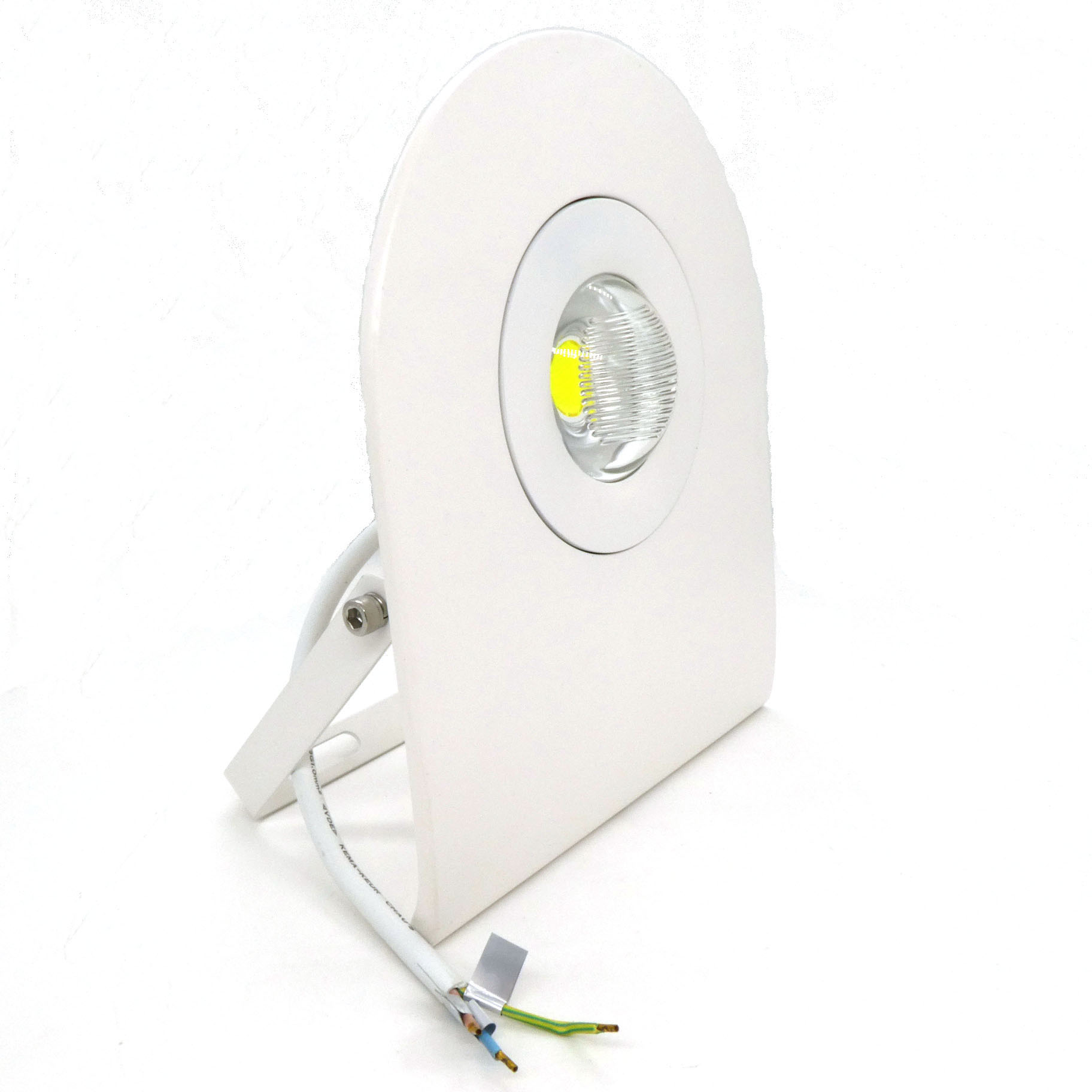 Прожектор LED 50Вт Uniel плоский