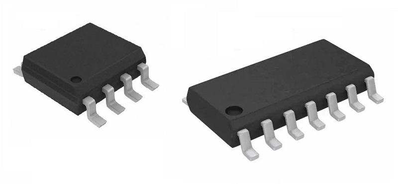 В ассортименте микросхемы FRAM памяти Infineon Technologies