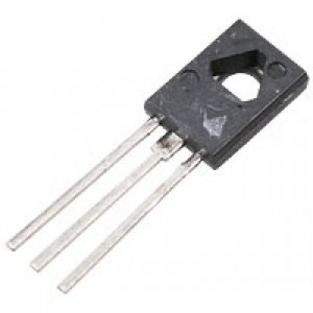 Выгодная распродажа ВЧ и СВЧ транзисторов от Кремний (Брянск)