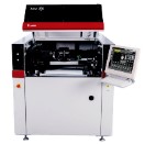 Мы запустили вторую производственную линию SMT 