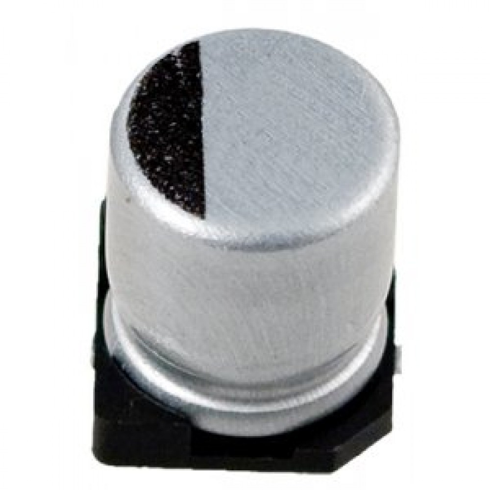 Поступили на склад SMD-конденсаторы от Huawei Electronics Co., Ltd.